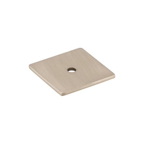 Square Backplate
