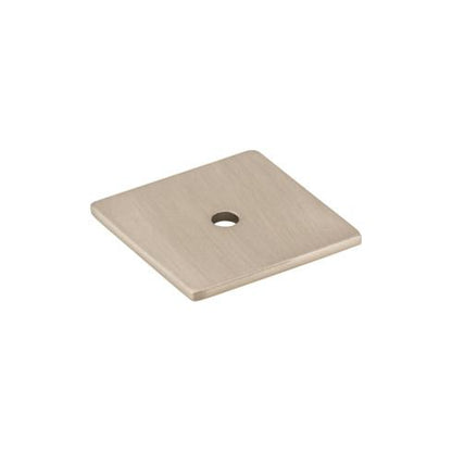 Square Backplate