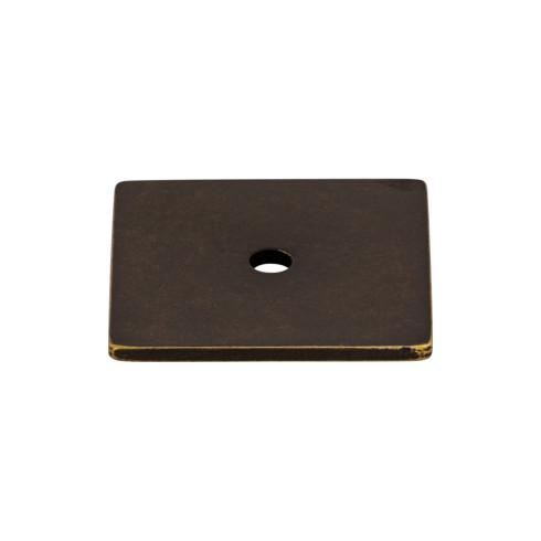 Square Backplate