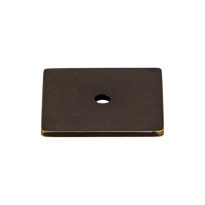 Square Backplate
