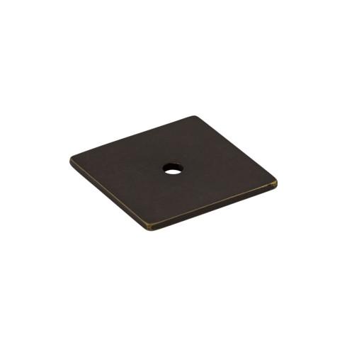 Square Backplate