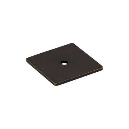 Square Backplate