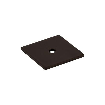 Square Backplate