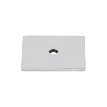 Square Backplate