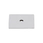 Square Backplate