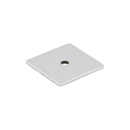 Square Backplate