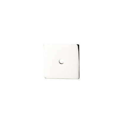Square Backplate