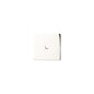 Square Backplate