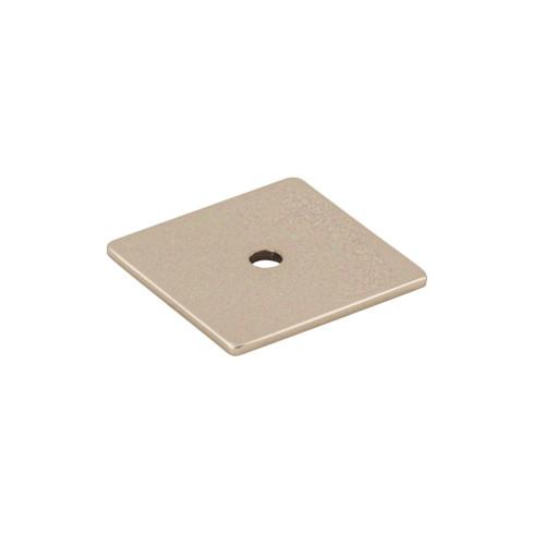 Square Backplate