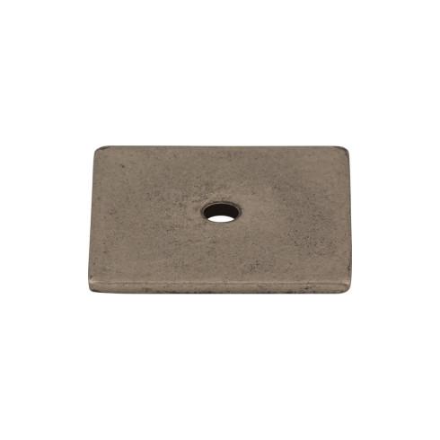 Square Backplate