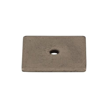 Square Backplate