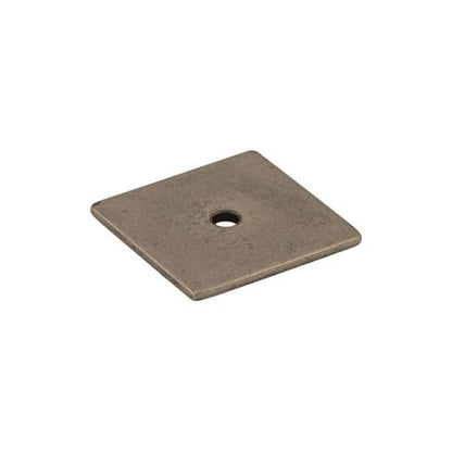 Square Backplate