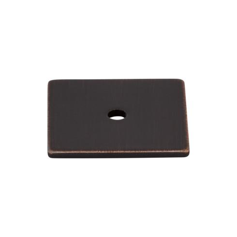 Square Backplate