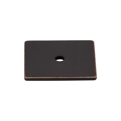 Square Backplate