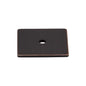 Square Backplate