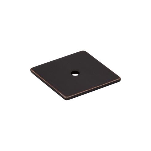Square Backplate
