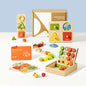 Tiny Land® Montessori Toys for Toddlers (18–24 Months) – Montessori Toys for 2 Year Olds