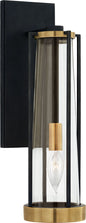 Calix Bracketed Sconce