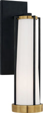 Calix Bracketed Sconce
