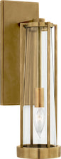Calix Bracketed Sconce