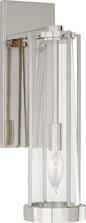 Calix Bracketed Sconce