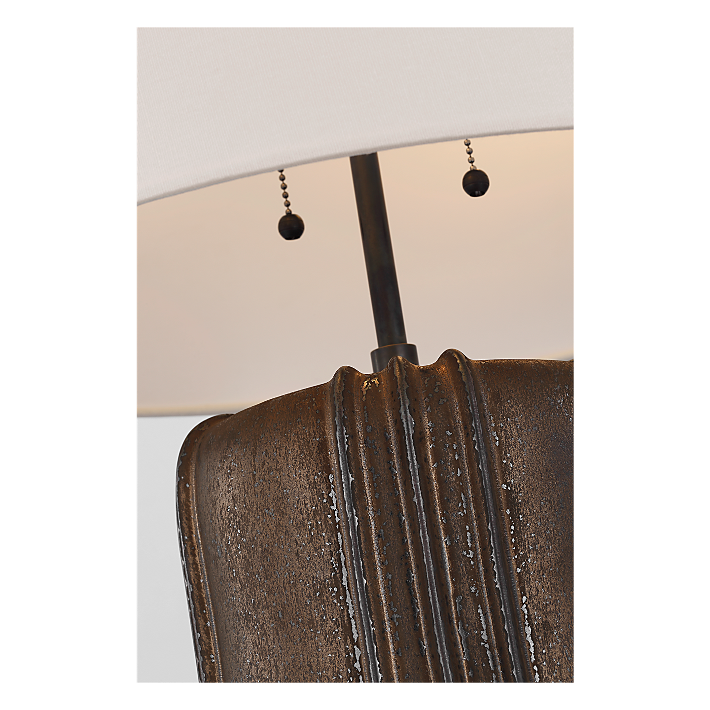 Minx Large Table Lamp