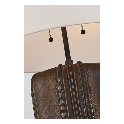 Minx Large Table Lamp