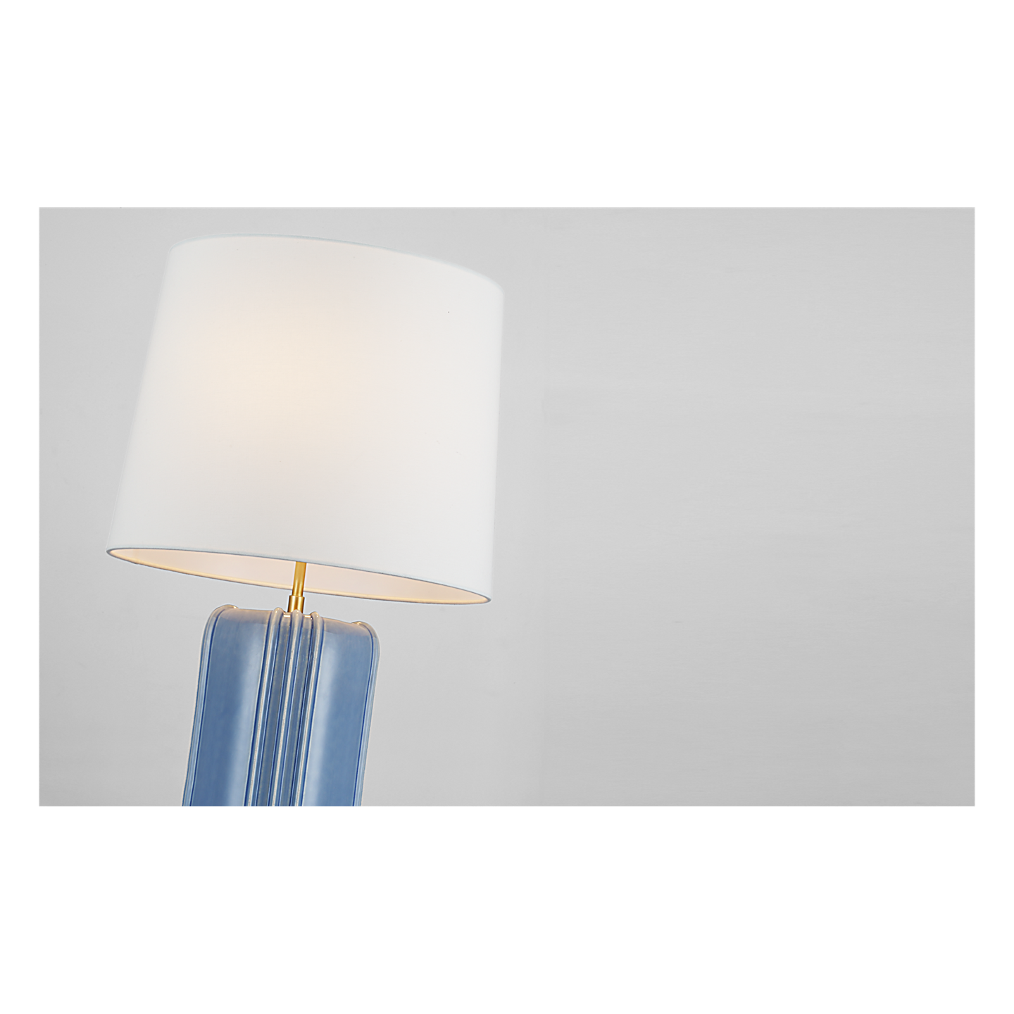 Minx Large Table Lamp