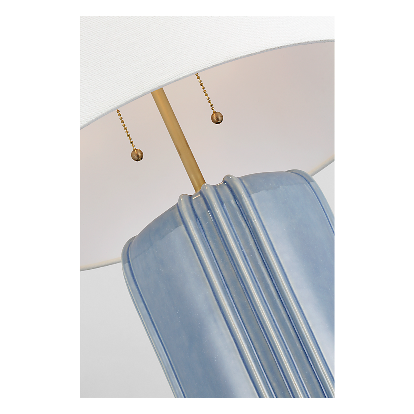 Minx Large Table Lamp