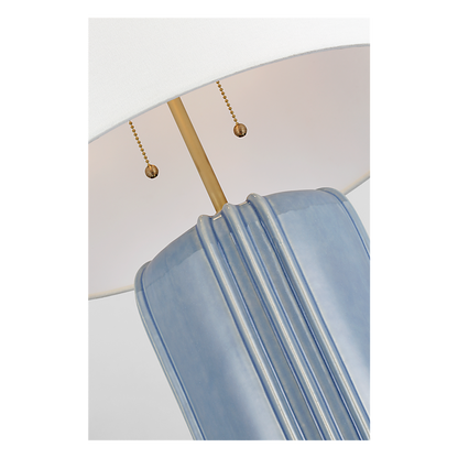 Minx Large Table Lamp