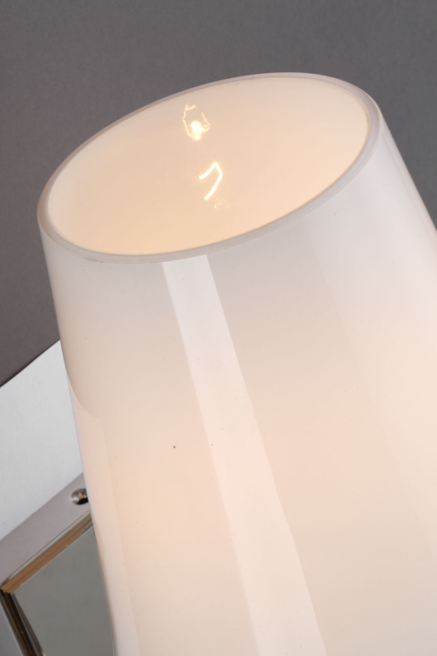 Beckham Classic Tall Bath Sconce