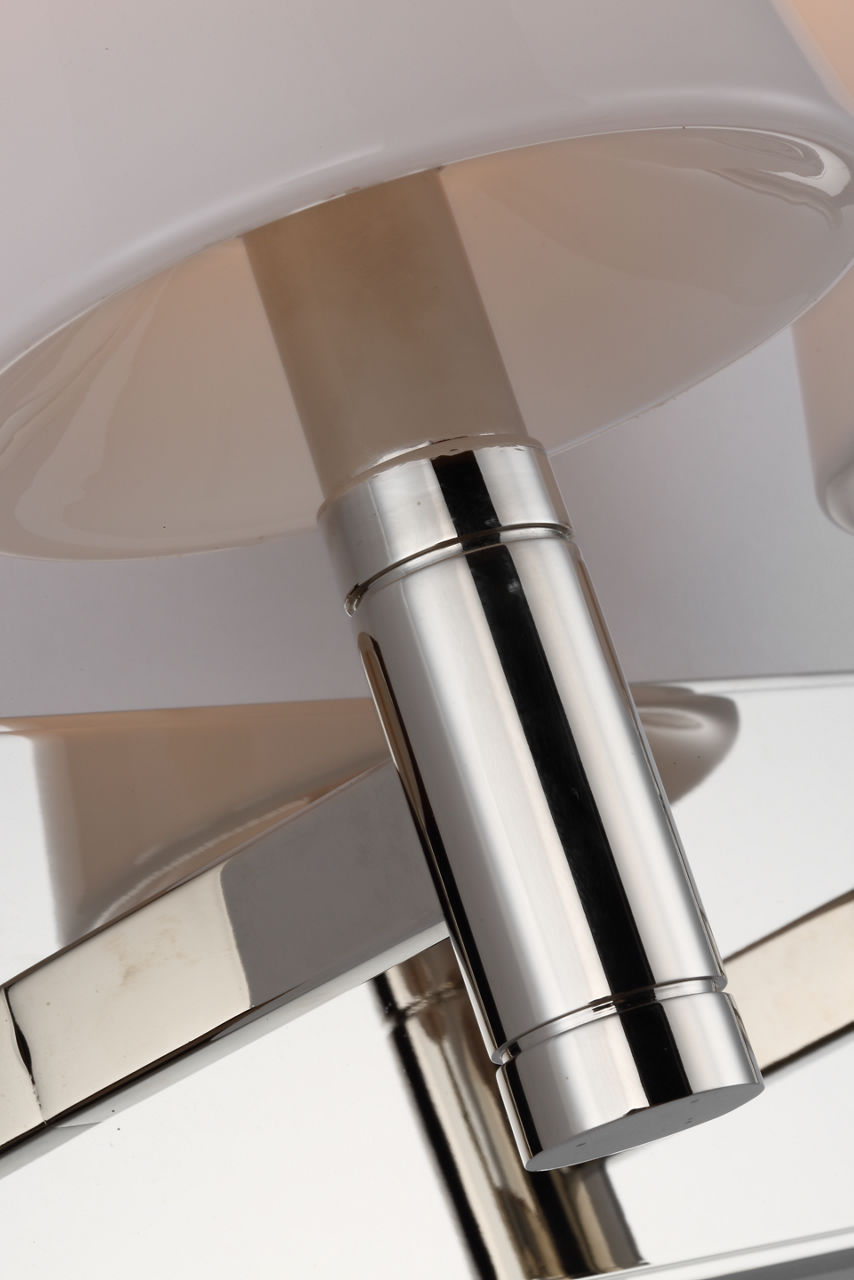 Beckham Classic 2-Light Bath Sconce