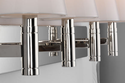 Beckham Classic 4-Light Bath Sconce