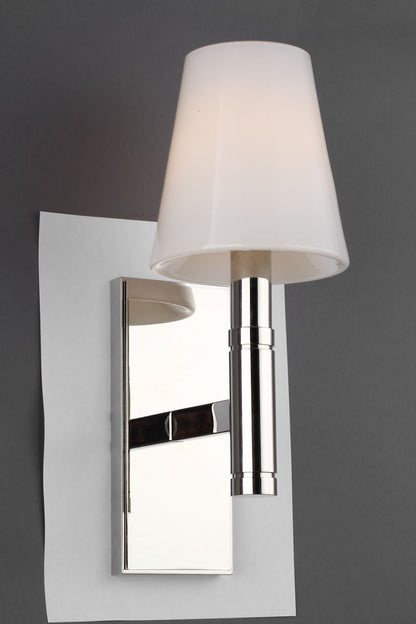 Beckham Classic Tall Bath Sconce
