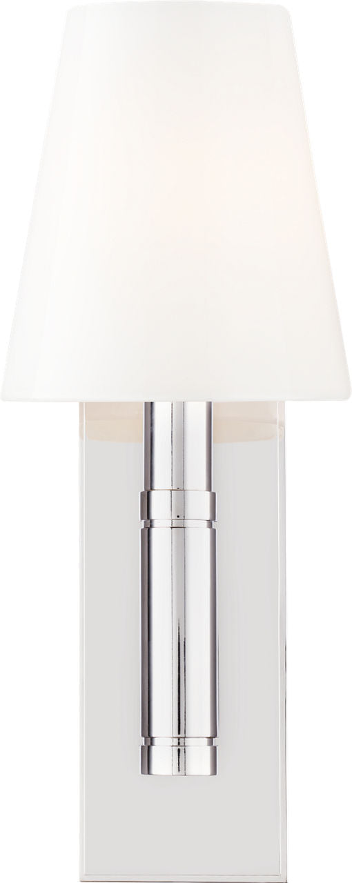 Beckham Classic Tall Bath Sconce