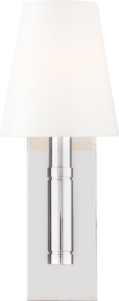 Beckham Classic Tall Bath Sconce