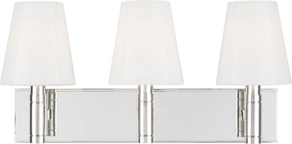 Beckham Classic 3-Light Bath Sconce