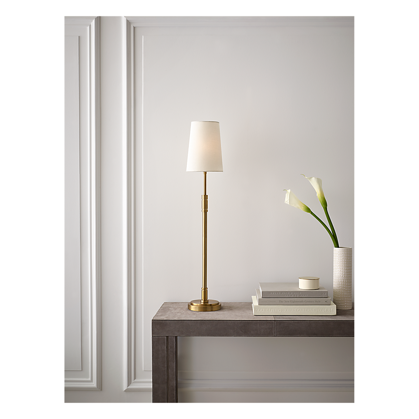 Beckham Classic Buffet Lamp