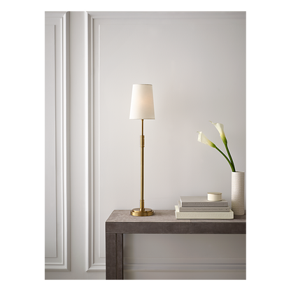 Beckham Classic Buffet Lamp