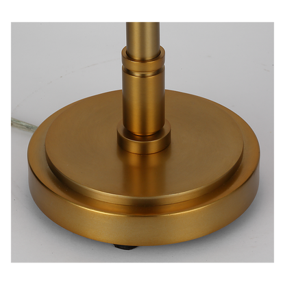 Beckham Classic Buffet Lamp