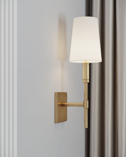 Beckham Classic Sconce