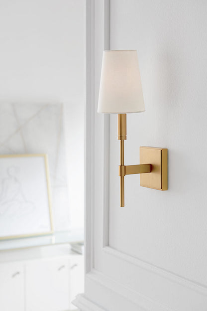 Beckham Classic Sconce