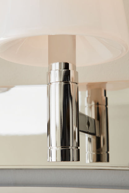 Beckham Classic 3-Light Bath Sconce
