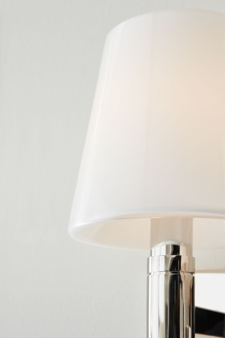 Beckham Classic 3-Light Bath Sconce