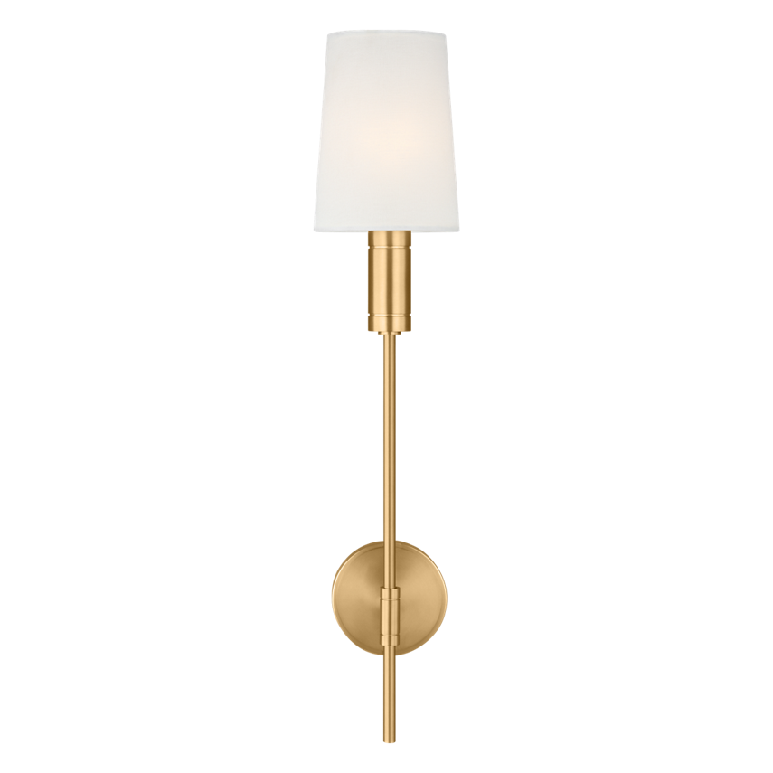 Beckham Modern 1-Light Sconce
