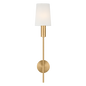 Beckham Modern 1-Light Sconce