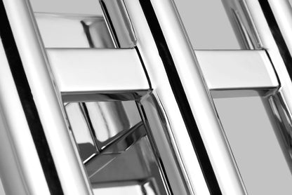 Beckham Modern Triple Sconce