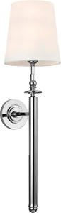 Capri Tall Sconce