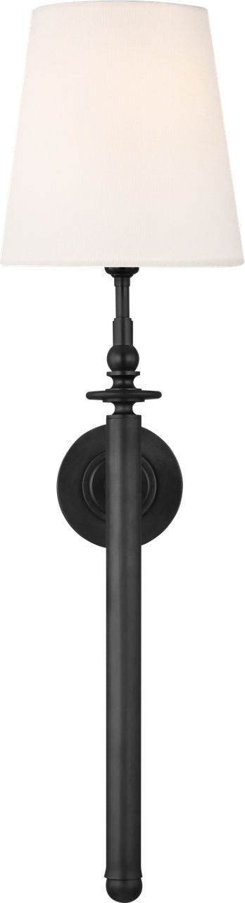 Capri Tall Sconce