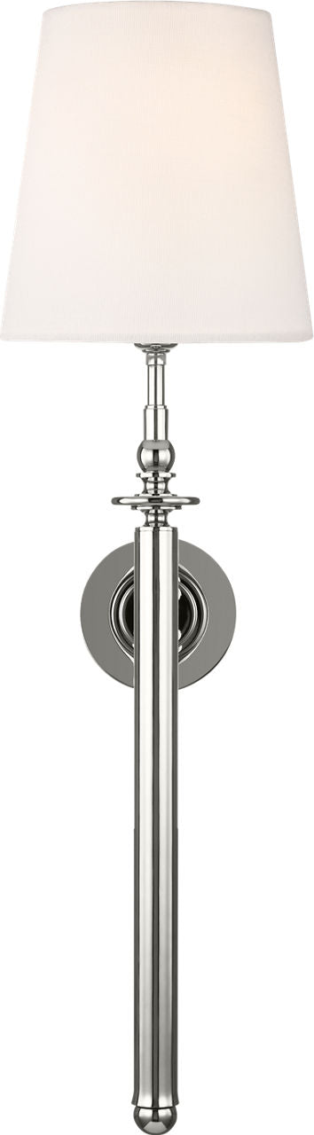 Capri Tall Sconce